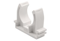 {{photo.Alt || photo.Description || 'Фиксатор для трубы 32 PP-R EVER® plast БЕЛЫЙ (Россия)'}}