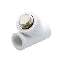 {{photo.Alt || photo.Description || 'Фильтр косой 25 EVER® plast БЕЛЫЙ (Россия)'}}