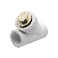 {{photo.Alt || photo.Description || 'Фильтр косой 32 EVER® plast БЕЛЫЙ (Россия)'}}