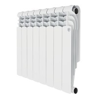 Радиатор биметаллический ROYAL THERMO Vittoria Super 2.0 500*90  4 сек. 538683