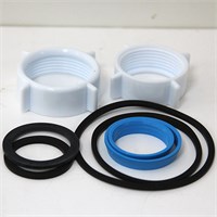 Ремкомплект  Ани д/мойки M900R АНИ пласт 538778