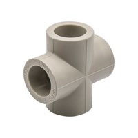 {{photo.Alt || photo.Description || 'Крестовина 20 EVER® plast  СЕРЫЙ (Россия)'}}