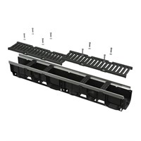 Горловина для подключения к канализации DN 110 872078