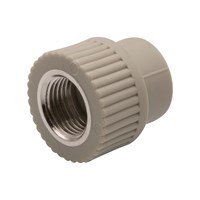 {{photo.Alt || photo.Description || 'Муфта комб. вн 20х1/2'' EVER® plast  СЕРЫЙ (Россия)'}}