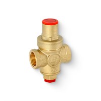 Редуктор давления 3/4