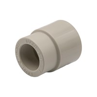 {{photo.Alt || photo.Description || 'Муфта переходная 32/20 нар/вн EVER® plast  СЕРЫЙ (Россия)'}}