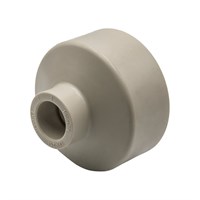 {{photo.Alt || photo.Description || 'Муфта переходная 50/20 вн/вн EVER® plast  СЕРЫЙ (Россия)'}}