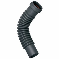 Гофрированное соединение 