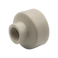 {{photo.Alt || photo.Description || 'Муфта переходная 50/25 вн/вн EVER® plast   СЕРЫЙ (Россия)'}}