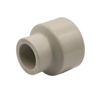 {{photo.Alt || photo.Description || 'Муфта переходная 50/25 нар/вн EVER® plast  СЕРЫЙ (Россия)'}}