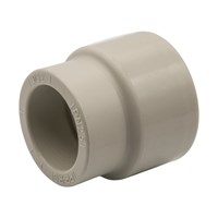 {{photo.Alt || photo.Description || 'Муфта переходная 50/32 нар/вн EVER® plast  СЕРЫЙ (Россия)'}}