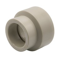 {{photo.Alt || photo.Description || 'Муфта переходная 50/40 вн/вн EVER® plast   СЕРЫЙ (Россия)'}}