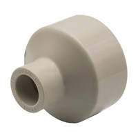 {{photo.Alt || photo.Description || 'Муфта переходная 63/20 нар/вн EVER® plast   СЕРЫЙ (Россия)'}}