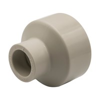 {{photo.Alt || photo.Description || 'Муфта переходная 63/25 нар/вн EVER® plast   СЕРЫЙ (Россия)'}}