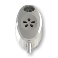 Датчик температуры комнатный, проводной DS18S20 864203