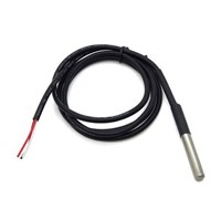 Датчик теплоносителя/уличный проводной Эван 877351