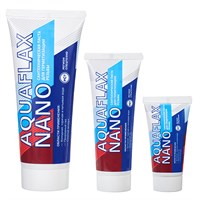 Уплотнительная паста 80г AQUAFLAX nano 538934