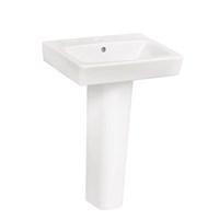 Умывальник-тюльпан 