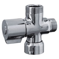 Вентиль клапанный HAIBA HBBBB-3 539109