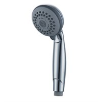 Лейка для душа HAIBA HB08 3 поз 539113