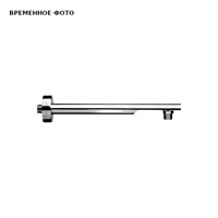 Держатель верхнего душа 500 мм, хром 883582