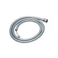 Шланг душевой 150 см имп/кон выдвигающийся HAIBA HB47 539102