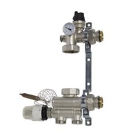 Узел насосно-смесительный MIX.02.130 VRT 538592