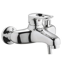 Смеситель для ванны 40к HB3204 HAIBA 539273