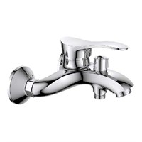 Смеситель для ванны 40к HB6001 HAIBA 539269