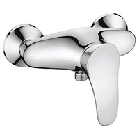 Смеситель для душа 40к HB2001 HAIBA б/отв 539265