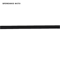 Держатель верхнего душа Remer 40 см, черный матовый 870396