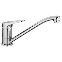 Смеситель для кухни 35к HB4813 HAIBA с/отв п/шпильку 539535