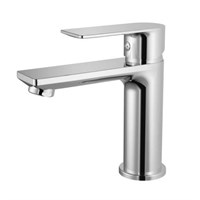 Смеситель для раковины 35к HB10505 HAIBA б/отв п/шпильку 539256