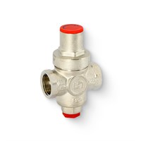 Редуктор давления 3/4