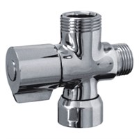 Вентиль клапанный HAIBA HBBBB-2 540031