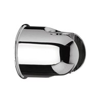 Держатель ручного душа Remer, хром 867371