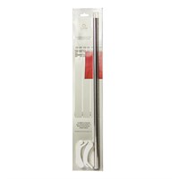 {{photo.Alt || photo.Description || 'Полотенцедержатель для 6-ти секционного радиатора (420 мм)'}}