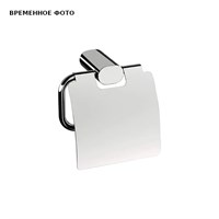 Держатель т/б Remer Lounge, хром 869008