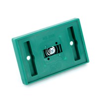 Держатель табличек с зажимом для монтажной ленты BIS IKS-2000 887091