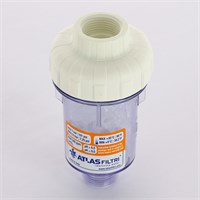 Дозатор DOSAL 3/4" для стир. машин с кристалл. полифосфатом 880915