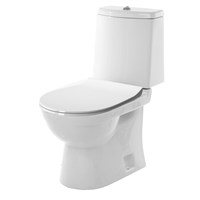 Унитаз-компакт 