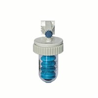 Дозатор Piccomat 1/2" с полифосфатом (порошок), пропорц. 875553