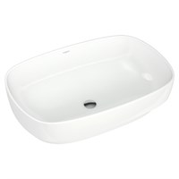 {{photo.Alt || photo.Description || 'Раковина накладная на столешницу "Купер-56*38" ш*г (Kirovit)'}}