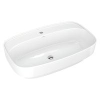 {{photo.Alt || photo.Description || 'Раковина накладная на столешницу "Купер-65*43" ш*г, с отв. под смеситель (Kirovit)'}}