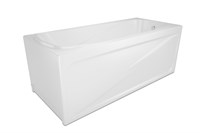 {{photo.Alt || photo.Description || 'Ванна акриловая  1,6*0,7 "Comfort"  (каркас+экран) (Метакам)'}}