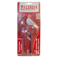 Ножницы для резки PP-R-труб 16-40 мм (усиленные) CANDAN 541080