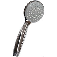 Лейка для душа FRAP F18 (1 режим, хром) 540362