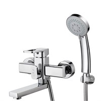 Смеситель для ванны 35к Glauf GOR3-A058 541927