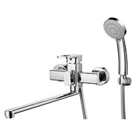 Смеситель для ванны и раковины 35к Glauf GOR7-A058 541937