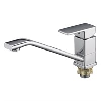 Смеситель для кухни 35к Glauf GOR4-A058 п/гайку 541928